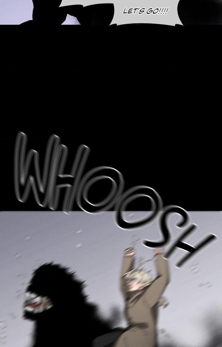 The Beast of Bahal Never Misses Its Prey Chapter 37 page 72 - 