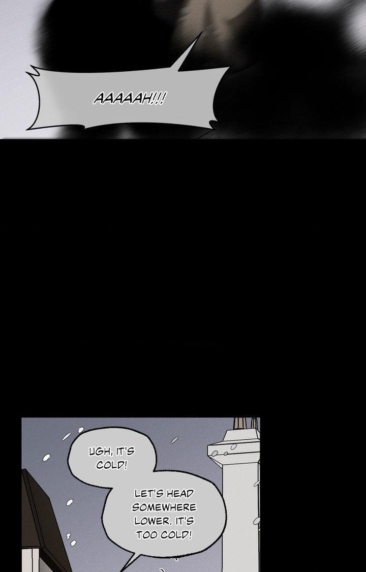 The Beast of Bahal Never Misses Its Prey Chapter 37 page 73 - 
