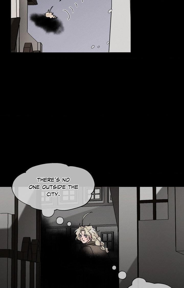 The Beast of Bahal Never Misses Its Prey Chapter 37 page 74 - 
