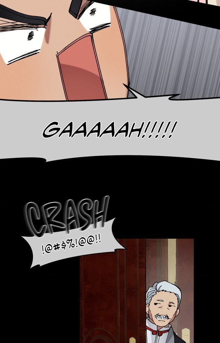 The Beast of Bahal Never Misses Its Prey Chapter 37 page 9 - 