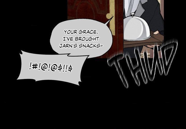The Beast of Bahal Never Misses Its Prey Chapter 37 page 10 - 
