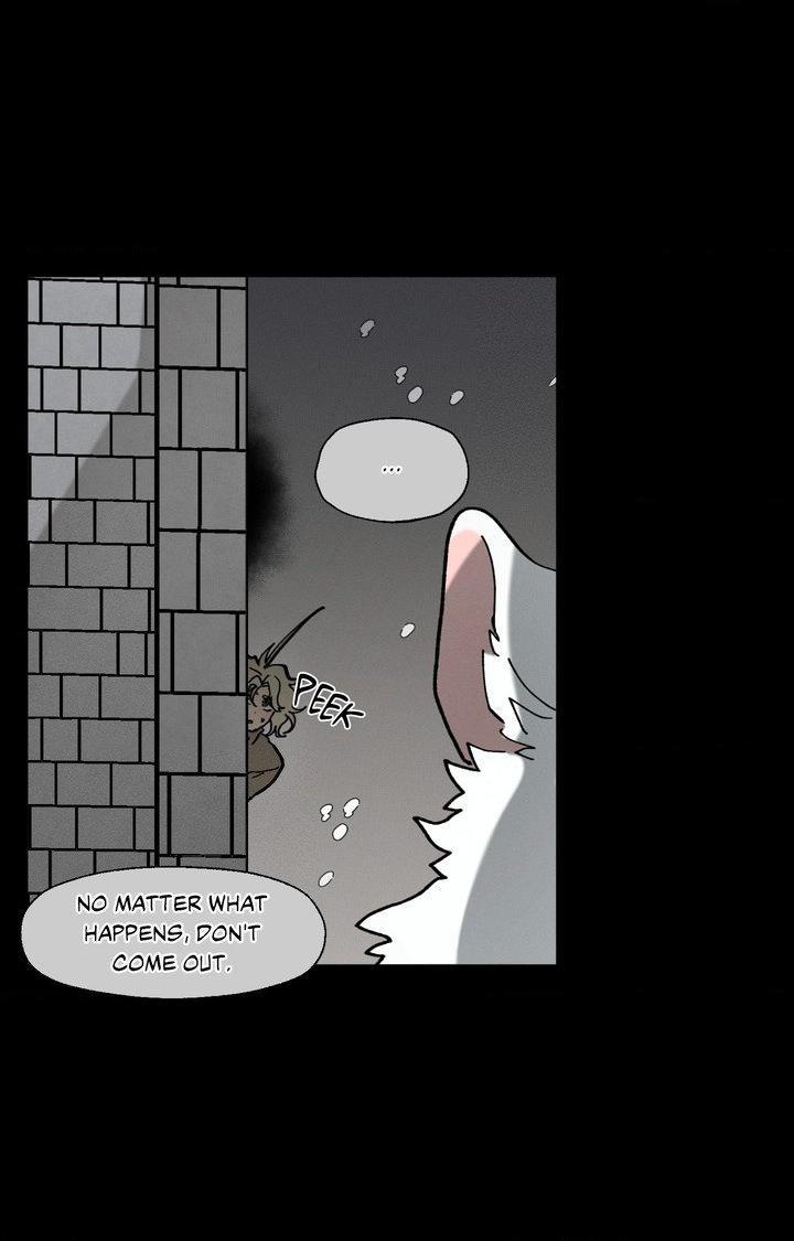 The Beast of Bahal Never Misses Its Prey Chapter 38 page 2 - 