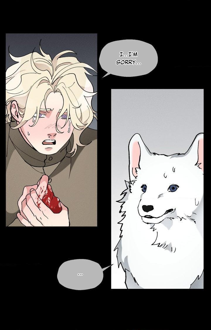 The Beast of Bahal Never Misses Its Prey Chapter 38 page 11 - 