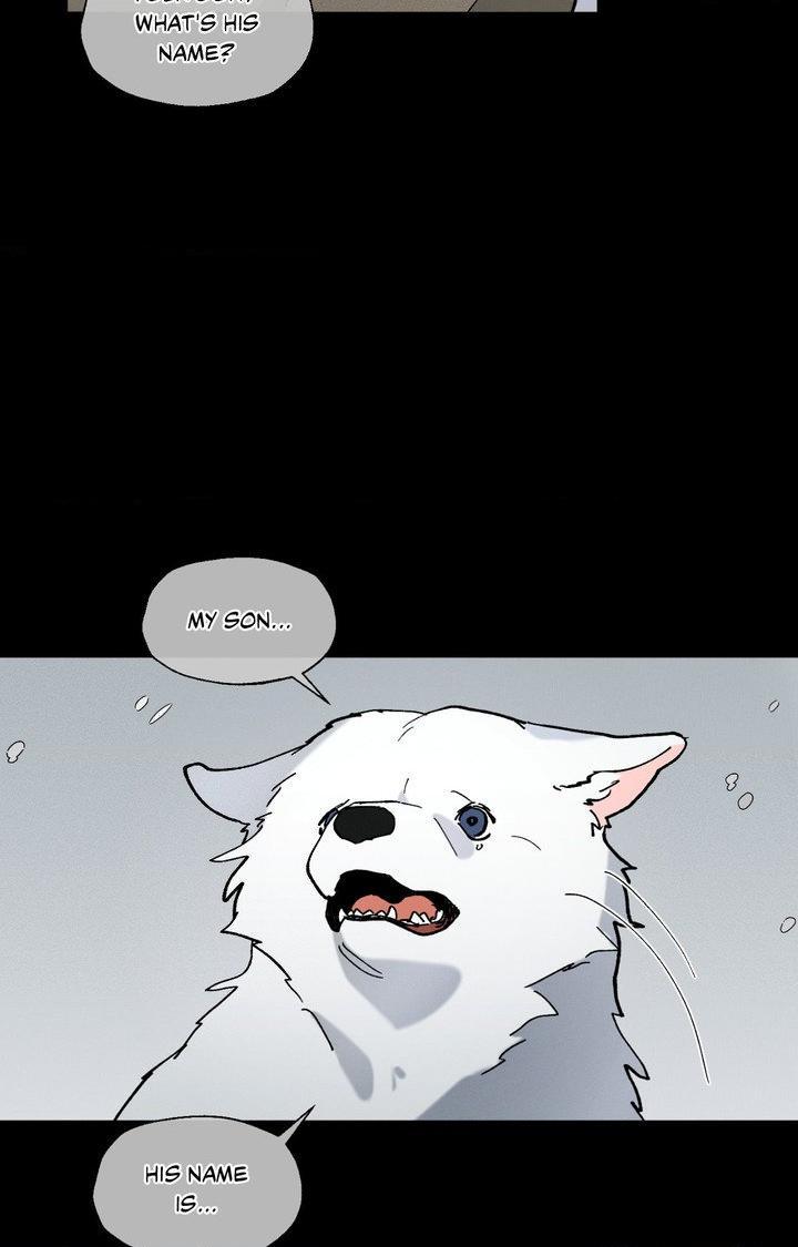 The Beast of Bahal Never Misses Its Prey Chapter 38 page 14 - 