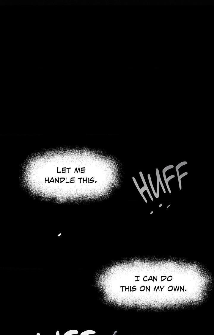 The Beast of Bahal Never Misses Its Prey Chapter 38 page 18 - 