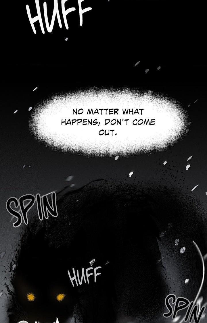 The Beast of Bahal Never Misses Its Prey Chapter 38 page 19 - 