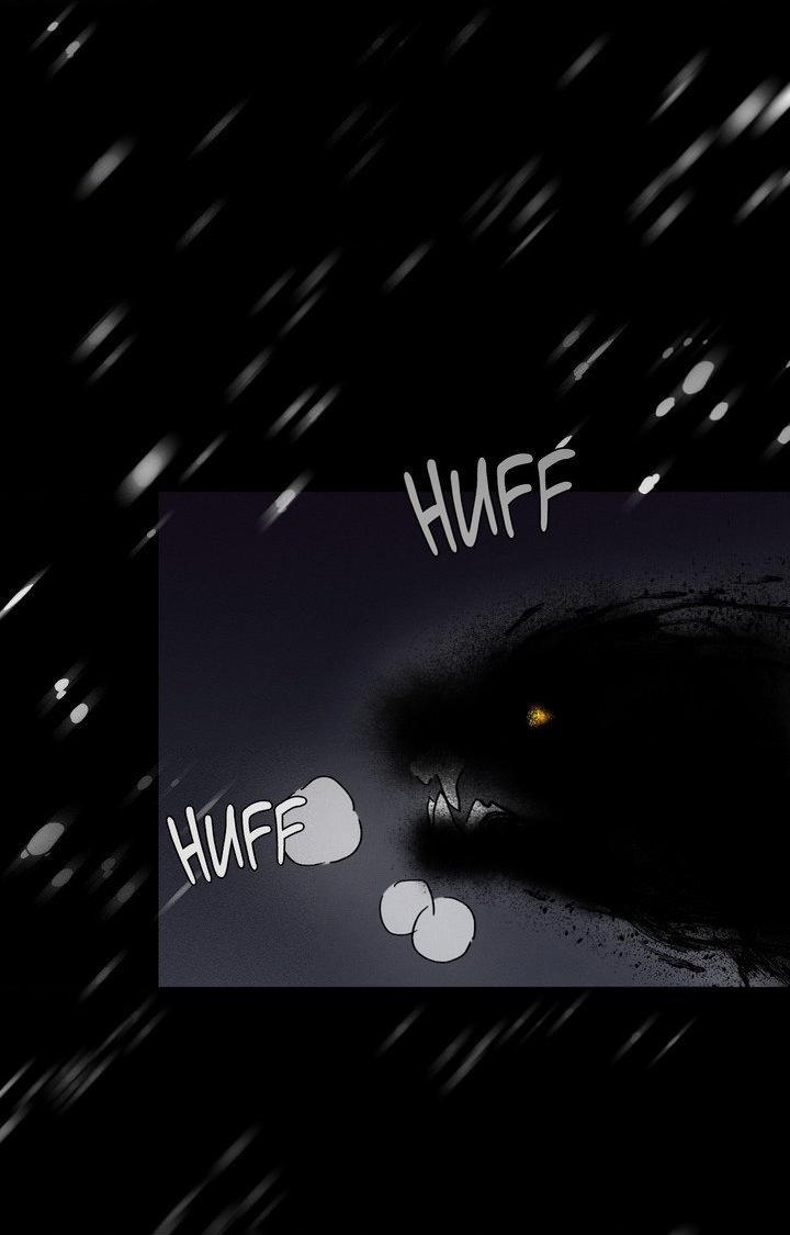 The Beast of Bahal Never Misses Its Prey Chapter 38 page 21 - 