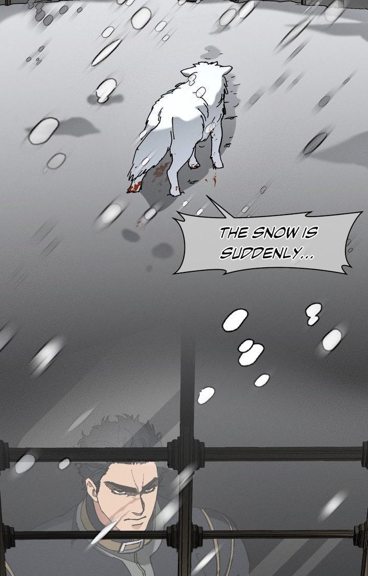 The Beast of Bahal Never Misses Its Prey Chapter 38 page 27 - 