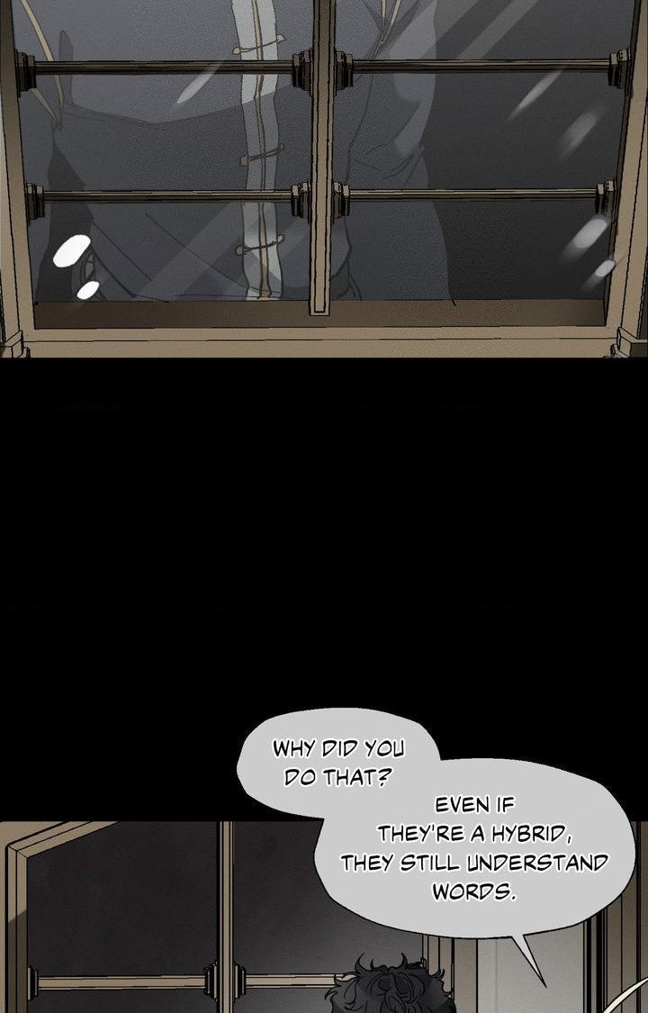 The Beast of Bahal Never Misses Its Prey Chapter 38 page 28 - 