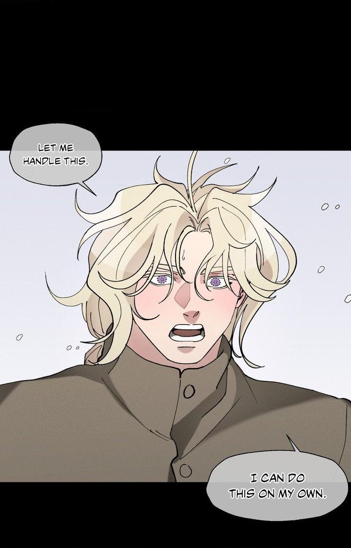 The Beast of Bahal Never Misses Its Prey Chapter 38 page 4 - 