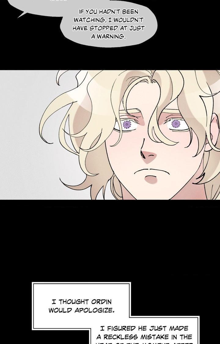 The Beast of Bahal Never Misses Its Prey Chapter 38 page 32 - 