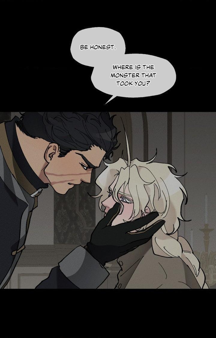 The Beast of Bahal Never Misses Its Prey Chapter 38 page 36 - 