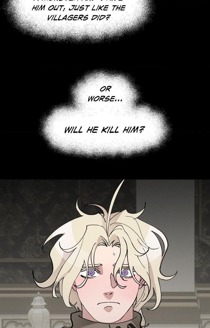 The Beast of Bahal Never Misses Its Prey Chapter 38 page 39 - 