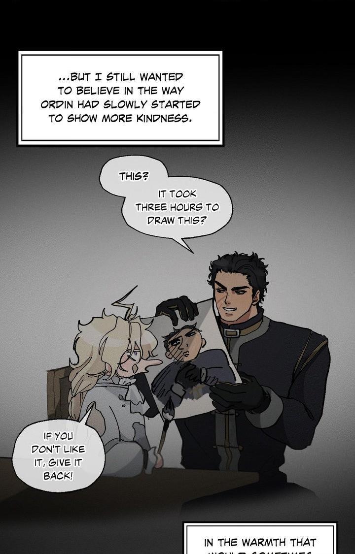 The Beast of Bahal Never Misses Its Prey Chapter 38 page 41 - 