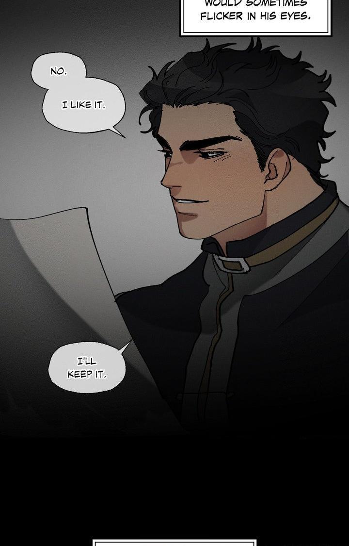 The Beast of Bahal Never Misses Its Prey Chapter 38 page 42 - 