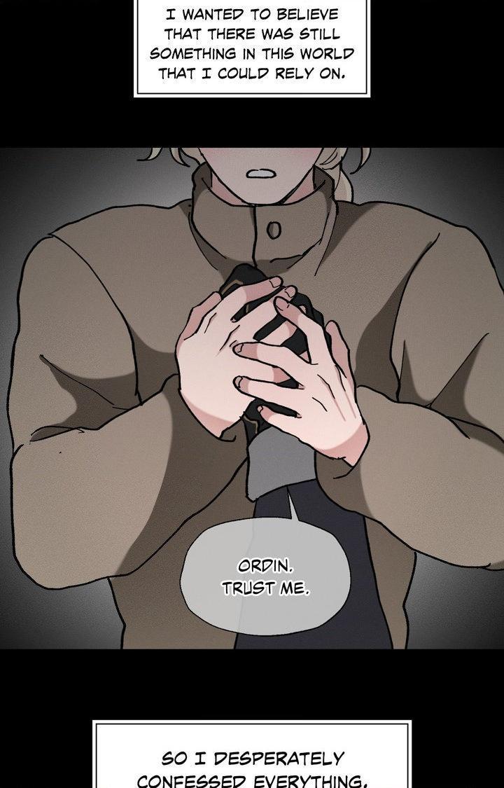 The Beast of Bahal Never Misses Its Prey Chapter 38 page 43 - 