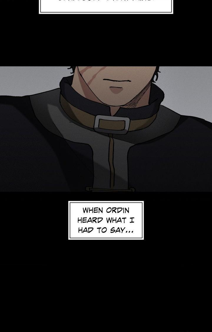 The Beast of Bahal Never Misses Its Prey Chapter 38 page 44 - 