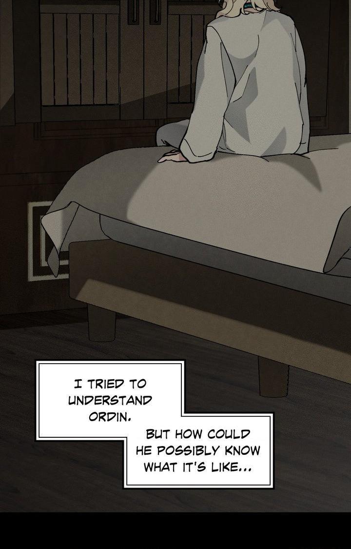 The Beast of Bahal Never Misses Its Prey Chapter 38 page 48 - 