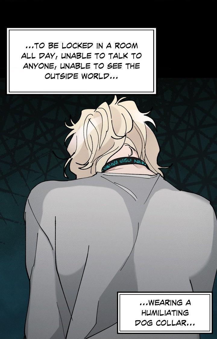 The Beast of Bahal Never Misses Its Prey Chapter 38 page 49 - 
