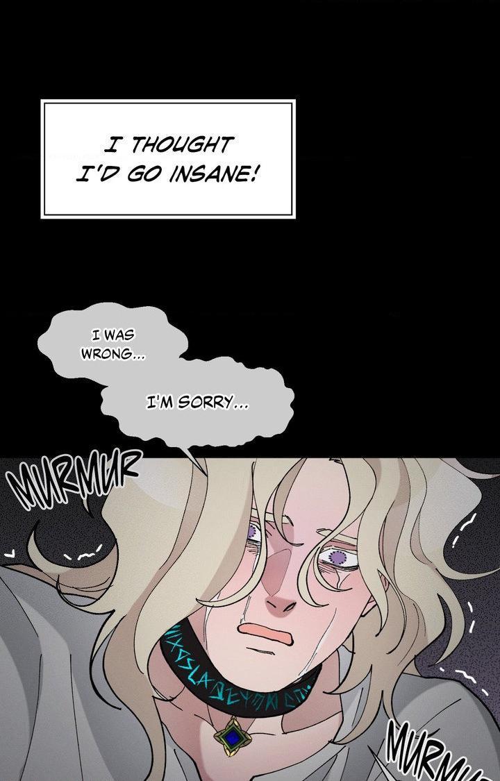 The Beast of Bahal Never Misses Its Prey Chapter 38 page 51 - 