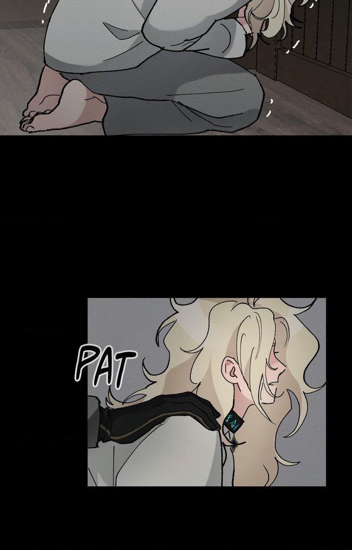 The Beast of Bahal Never Misses Its Prey Chapter 38 page 53 - 