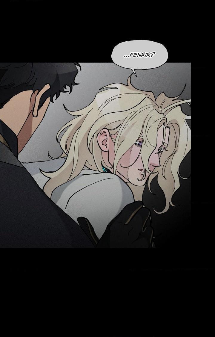 The Beast of Bahal Never Misses Its Prey Chapter 38 page 54 - 