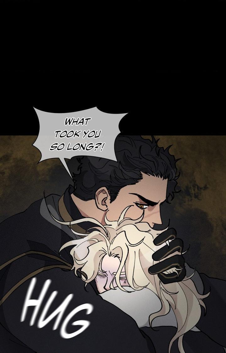 The Beast of Bahal Never Misses Its Prey Chapter 38 page 56 - 