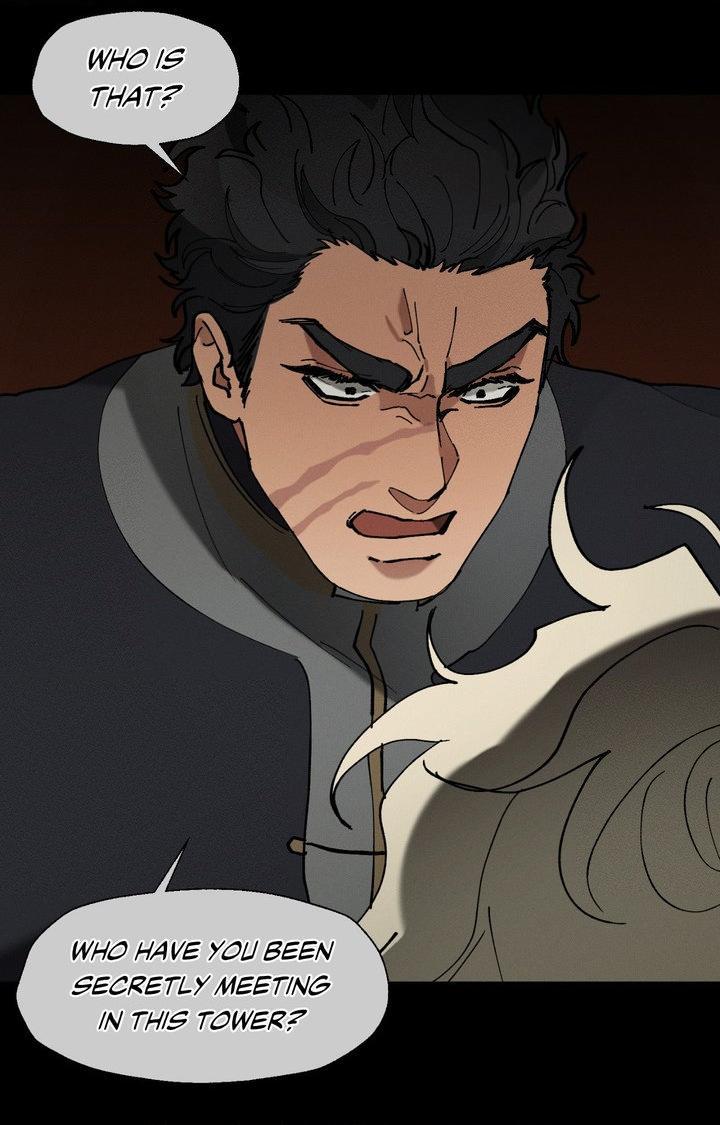 The Beast of Bahal Never Misses Its Prey Chapter 38 page 59 - 