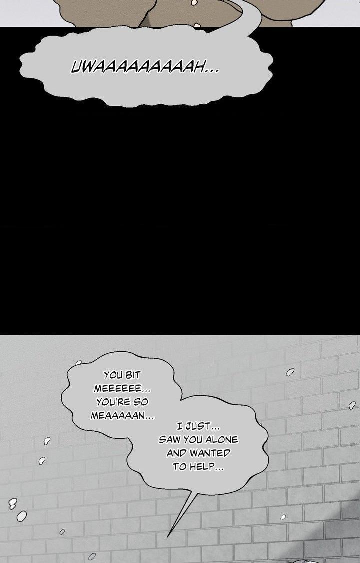 The Beast of Bahal Never Misses Its Prey Chapter 38 page 7 - 