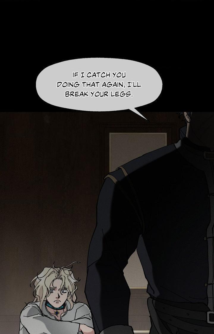 The Beast of Bahal Never Misses Its Prey Chapter 38 page 61 - 