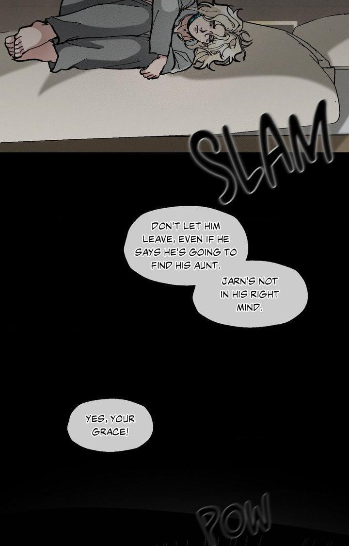 The Beast of Bahal Never Misses Its Prey Chapter 38 page 63 - 