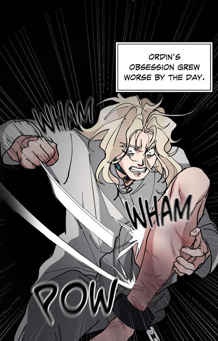 The Beast of Bahal Never Misses Its Prey Chapter 38 page 64 - 