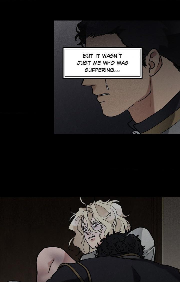 The Beast of Bahal Never Misses Its Prey Chapter 38 page 66 - 