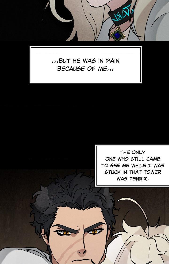 The Beast of Bahal Never Misses Its Prey Chapter 38 page 68 - 