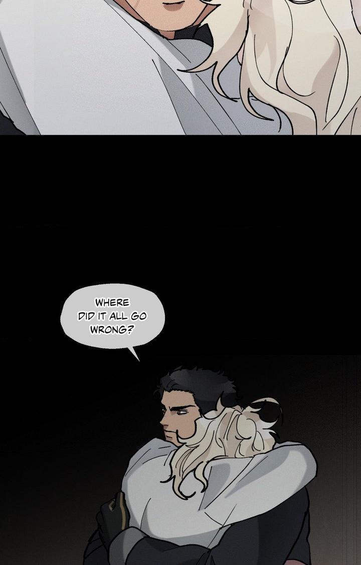 The Beast of Bahal Never Misses Its Prey Chapter 38 page 69 - 