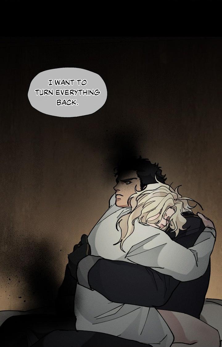 The Beast of Bahal Never Misses Its Prey Chapter 38 page 71 - 