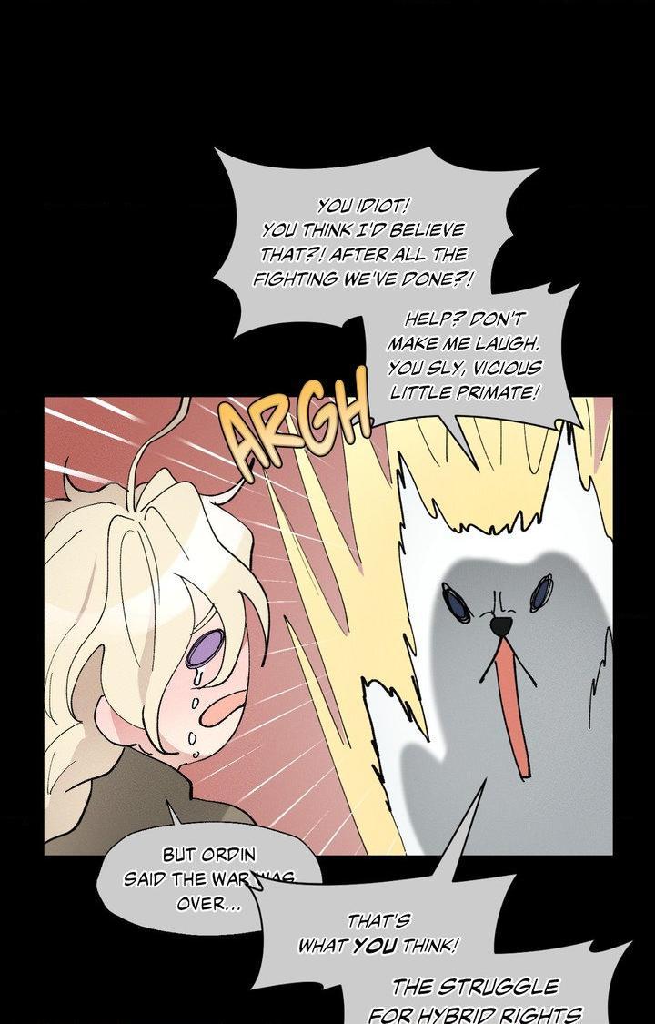 The Beast of Bahal Never Misses Its Prey Chapter 38 page 9 - 