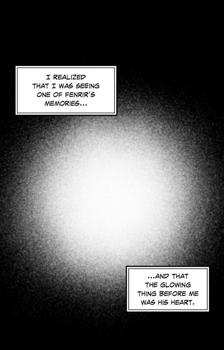 The Beast of Bahal Never Misses Its Prey Chapter 38 page 91 - 