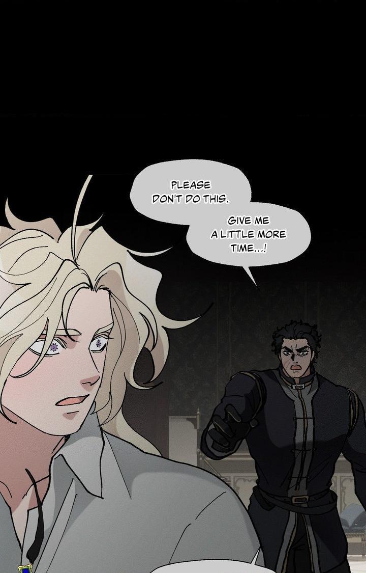 The Beast of Bahal Never Misses Its Prey Chapter 38 page 94 - 