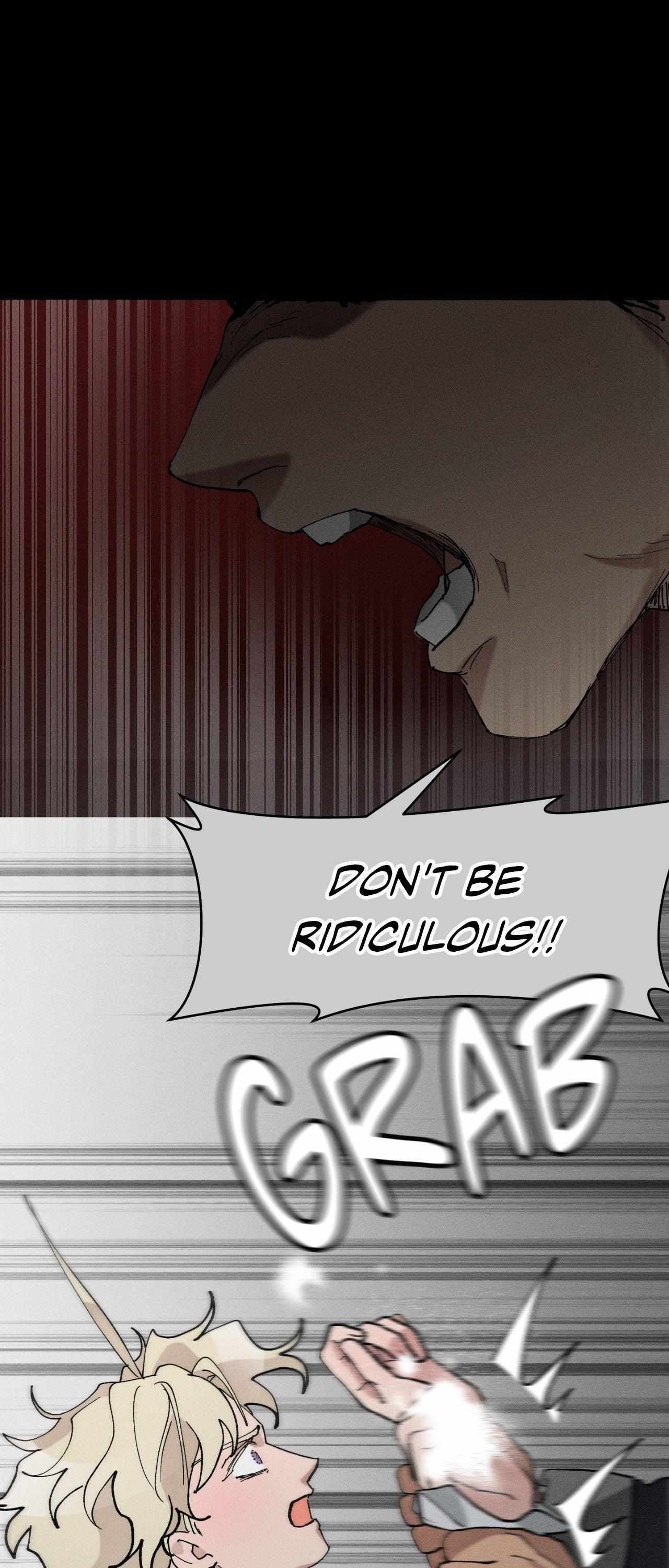 The Beast of Bahal Never Misses Its Prey Chapter 39 page 1 - 
