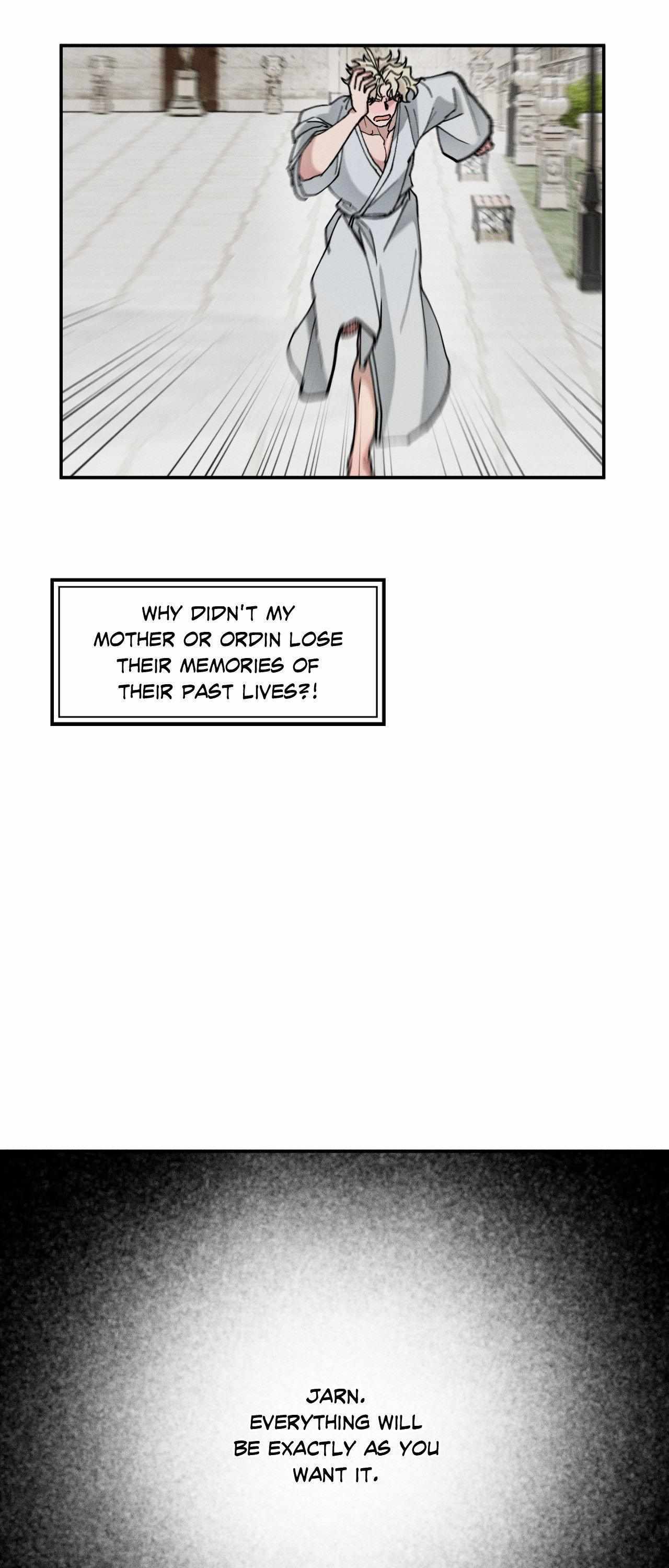 The Beast of Bahal Never Misses Its Prey Chapter 39 page 14 - 