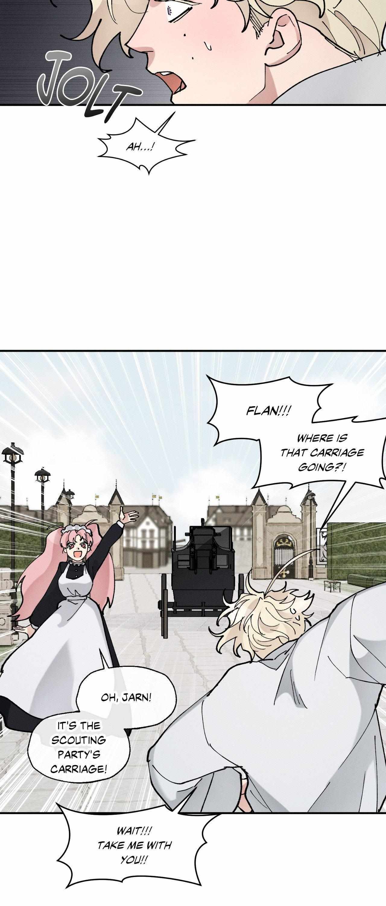 The Beast of Bahal Never Misses Its Prey Chapter 39 page 16 - 