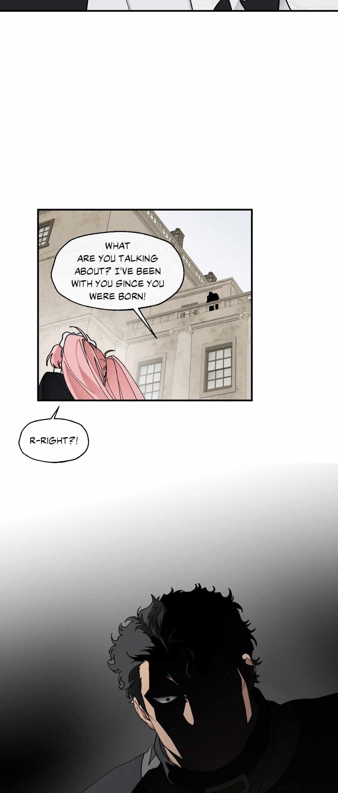 The Beast of Bahal Never Misses Its Prey Chapter 39 page 22 - 