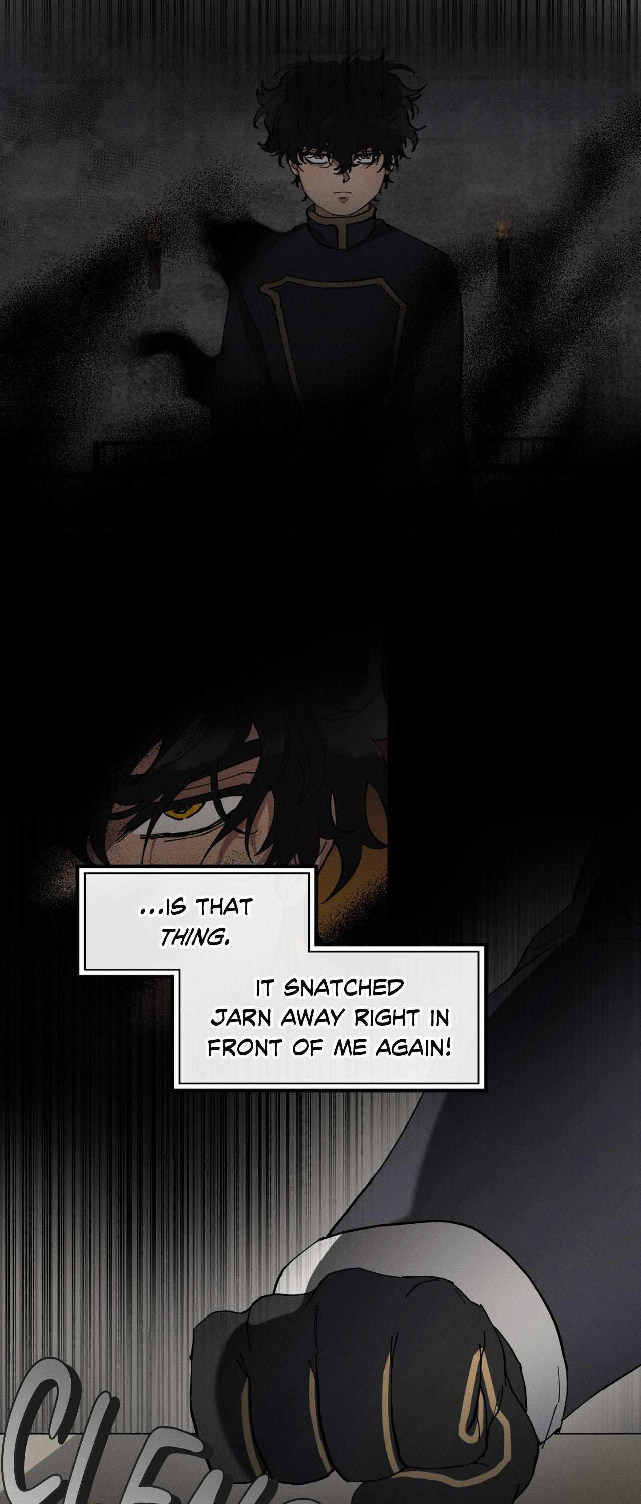 The Beast of Bahal Never Misses Its Prey Chapter 39 page 24 - 
