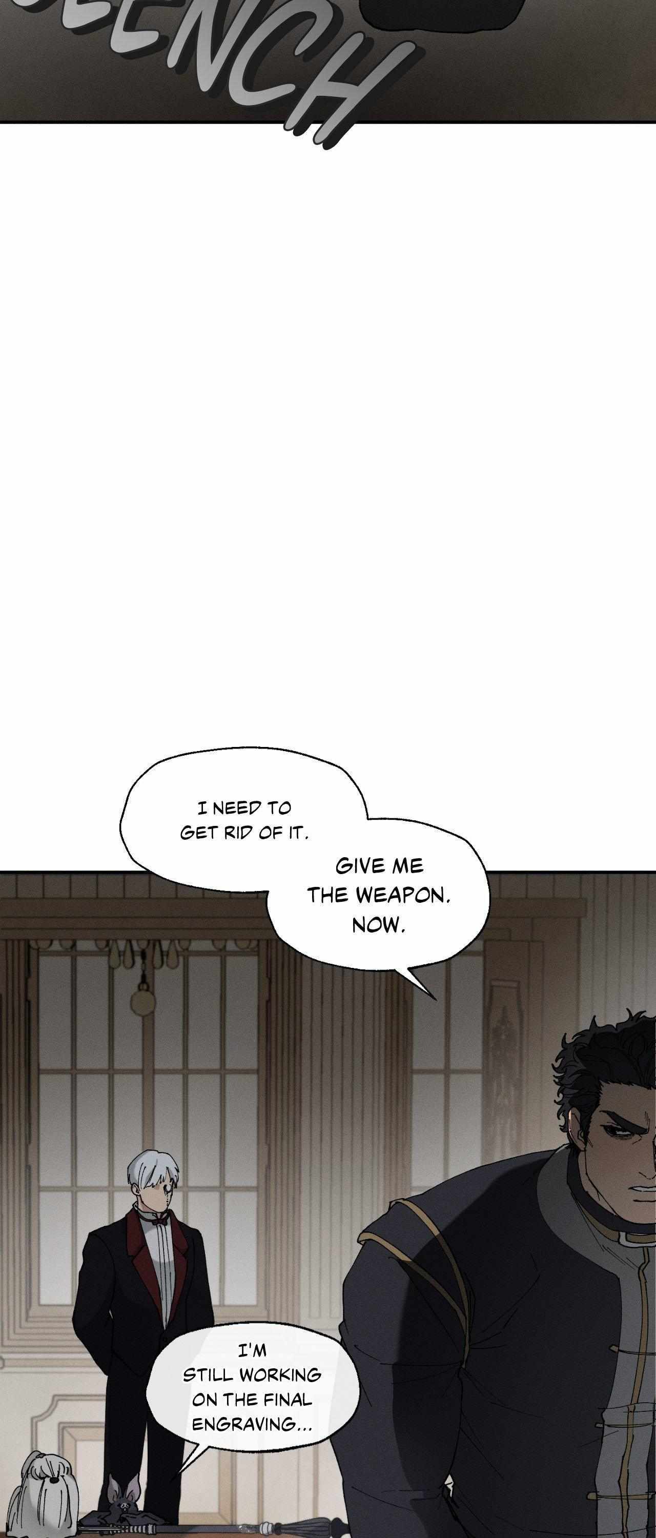 The Beast of Bahal Never Misses Its Prey Chapter 39 page 25 - 