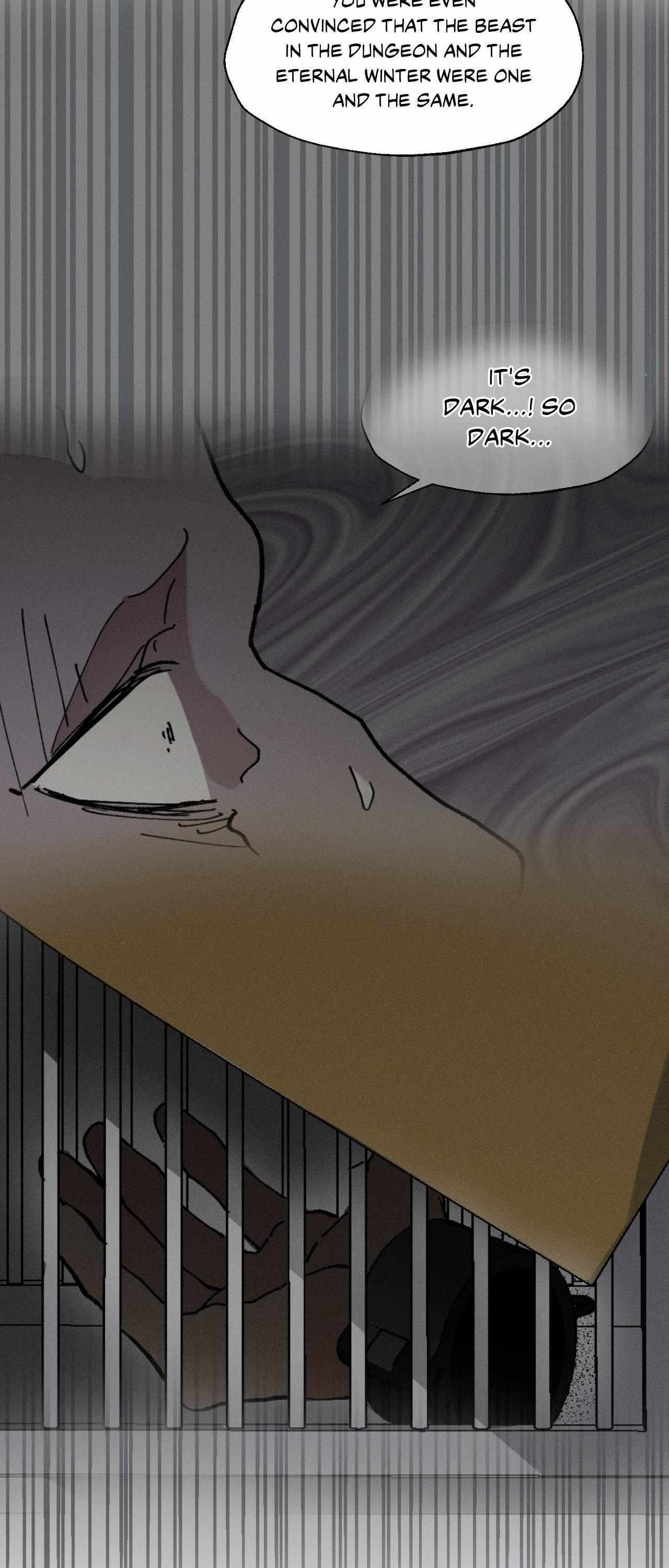 The Beast of Bahal Never Misses Its Prey Chapter 39 page 29 - 