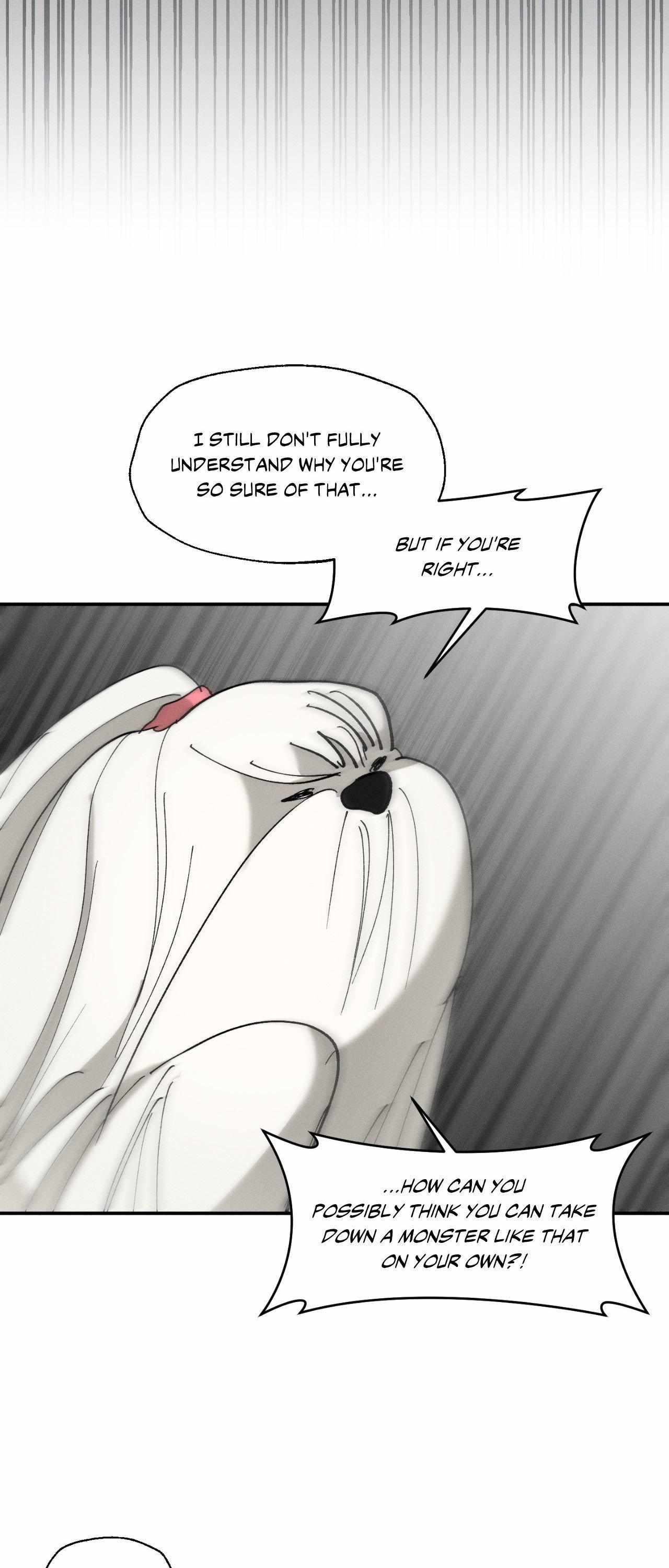 The Beast of Bahal Never Misses Its Prey Chapter 39 page 30 - 