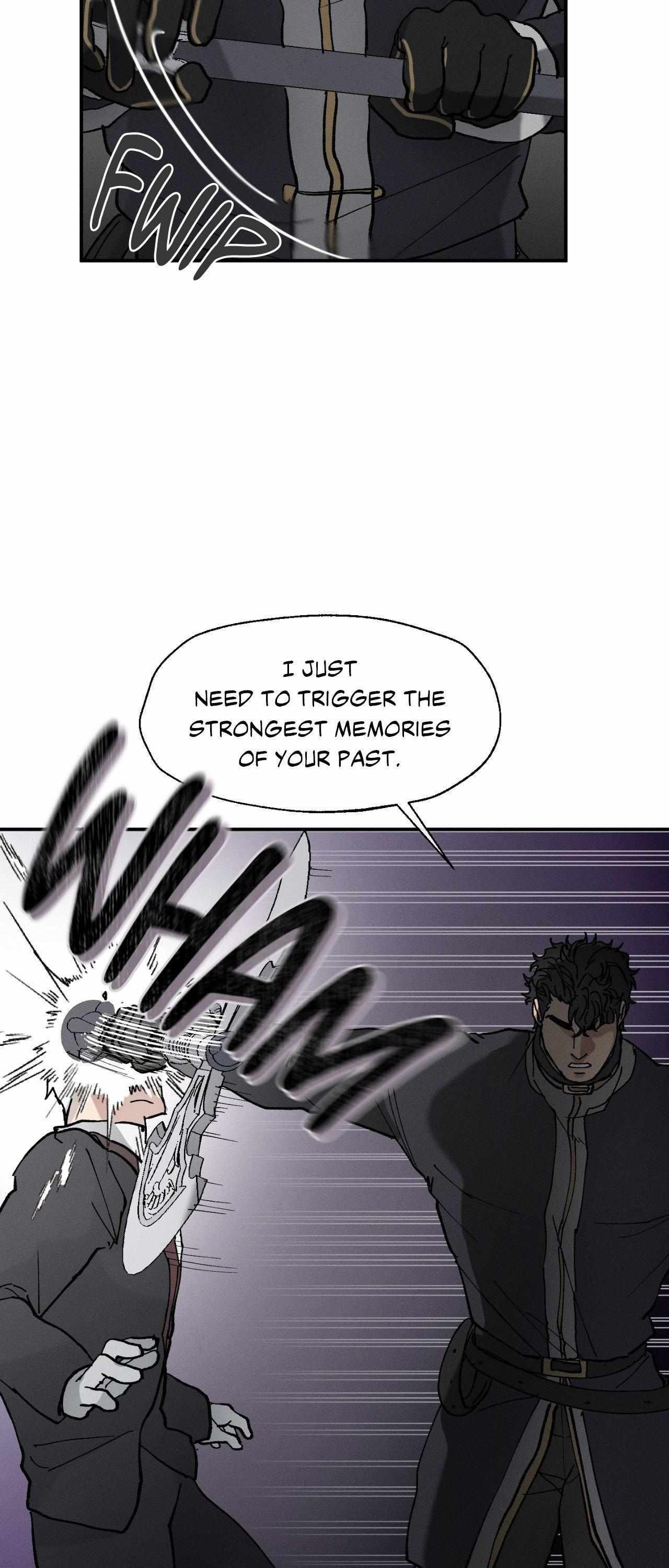 The Beast of Bahal Never Misses Its Prey Chapter 39 page 33 - 