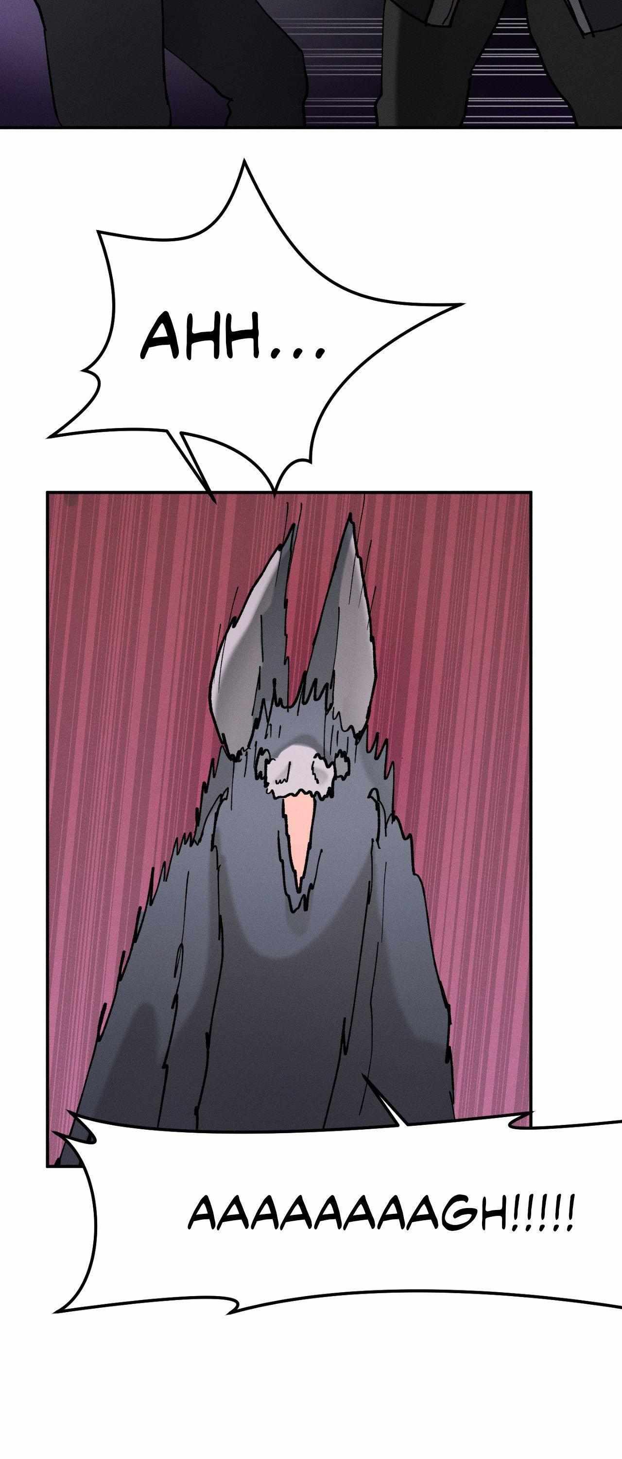The Beast of Bahal Never Misses Its Prey Chapter 39 page 34 - 