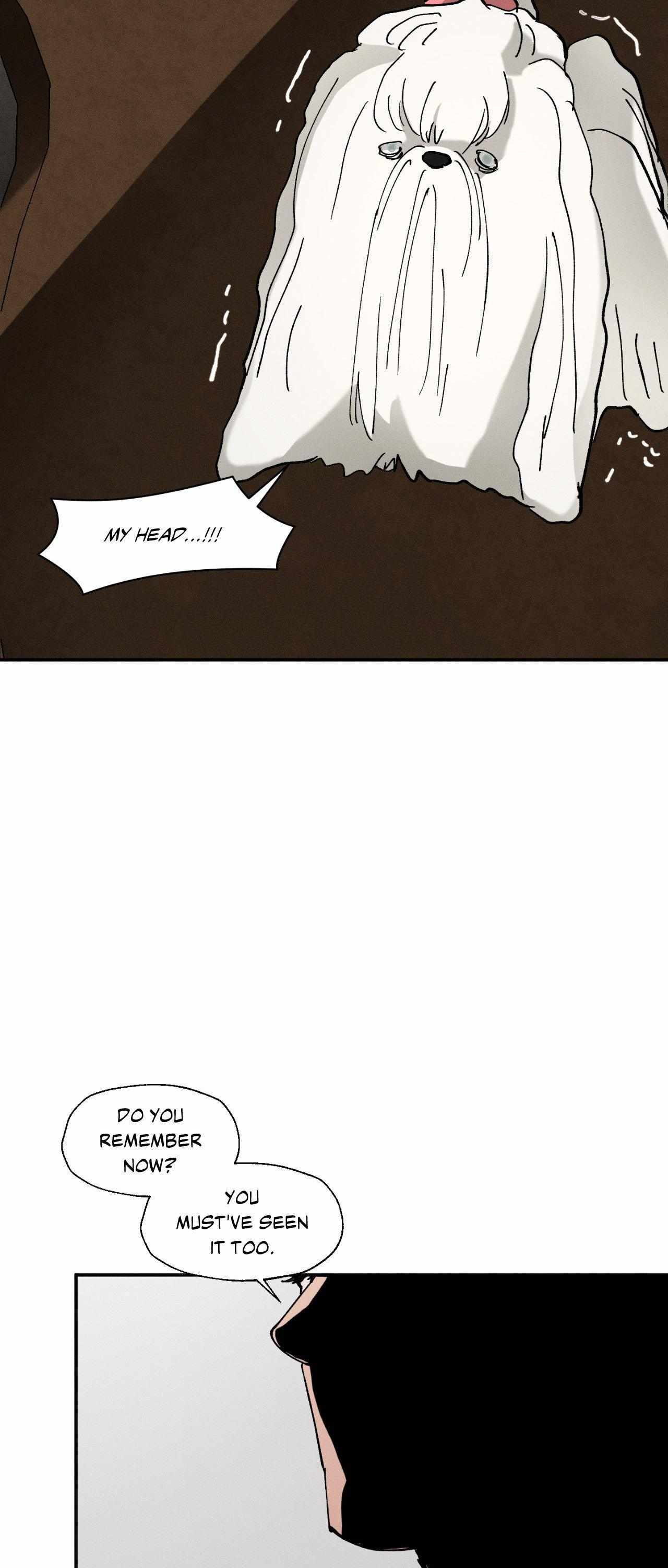 The Beast of Bahal Never Misses Its Prey Chapter 39 page 37 - 